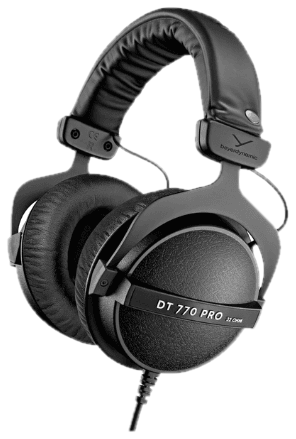 beyerdynamic DT 770 Pro