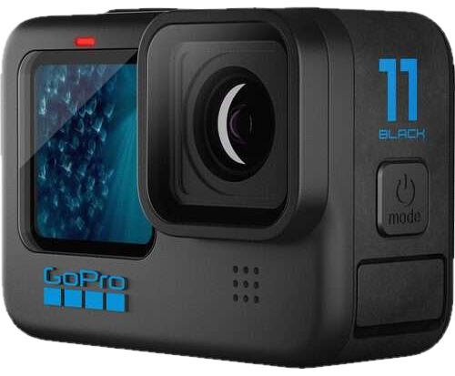 GoPro HERO 11 Black