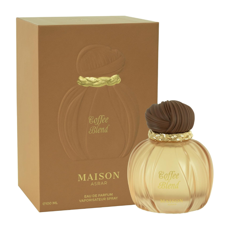 coffee-blend-maison-asrar-Parfum-Prix-Maroc