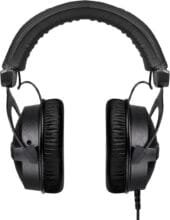 سماعة beyerdynamic DT 770 PRO من الأمام