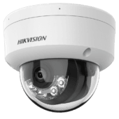 كاميرا مراقبة Hikvision DS-2CD1141G2-LIU بزاوية جانبية