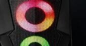 إضاءة RGB على واجهة سماعة Xtrike Me SK-501